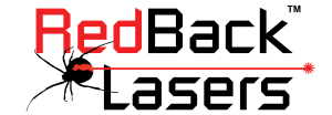 RedBack Lasers