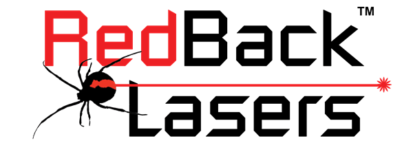 RedBack Lasers